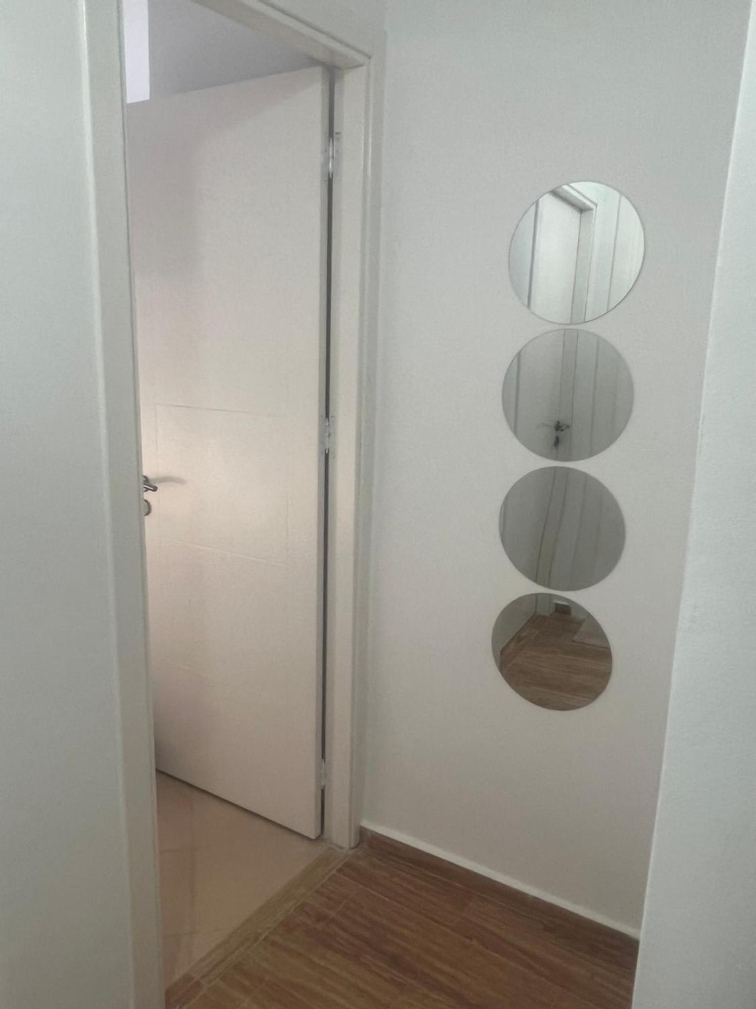 Appartement Spacieux & Lumineux Tânger Exterior foto